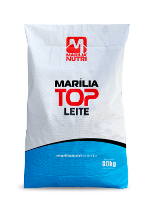 RAÇÃO TOP LEITE 22