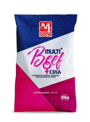 MULTIBEEF CRIA
