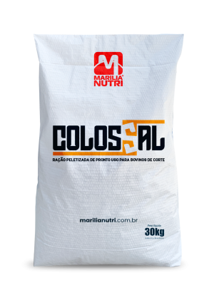 COLOSSAL