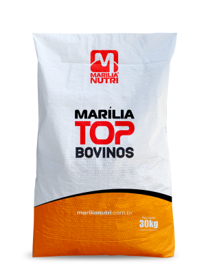 RAÇÃO TOP SEMI-CONFINAMENTO 18