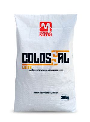 COLOSSAL LACTAÇÃO