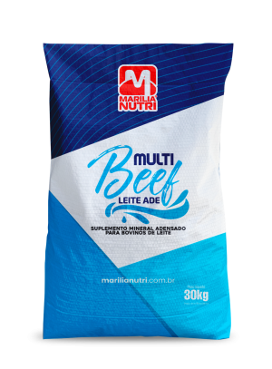 MULTIBEEF LEITE ADE