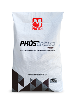 PHÓS CROMO ULTRA