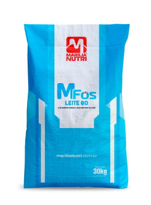 MFÓS LEITE 80