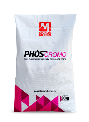 PHÓS CROMO DRY 80