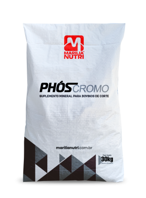 PHÓS CROMO DRY 65