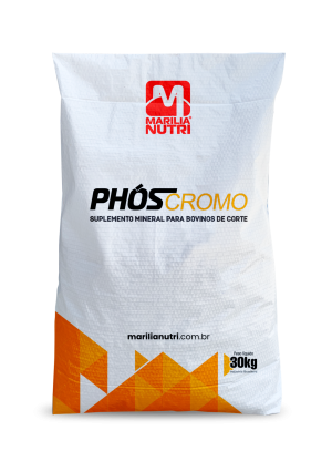 PHÓS CROMO DRY 40