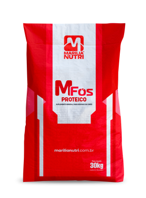 MFÓS PROTEICO 1G