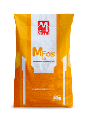 MFÓS ENGORDA 40